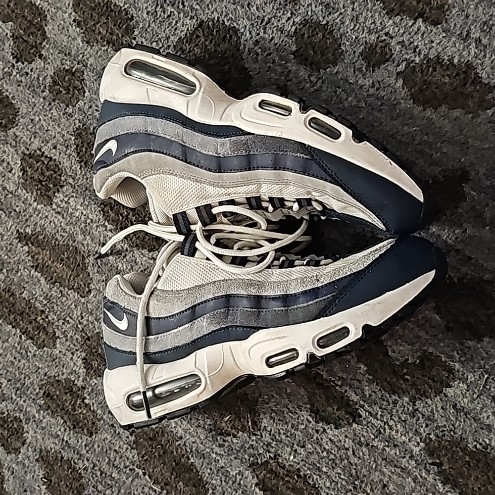 Nike Air Max 95 - Picture 4 of 7